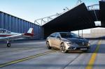 Renault Talisman 2015 года